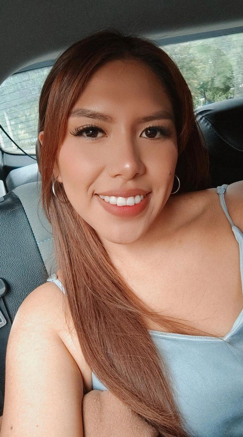 Customer avatar