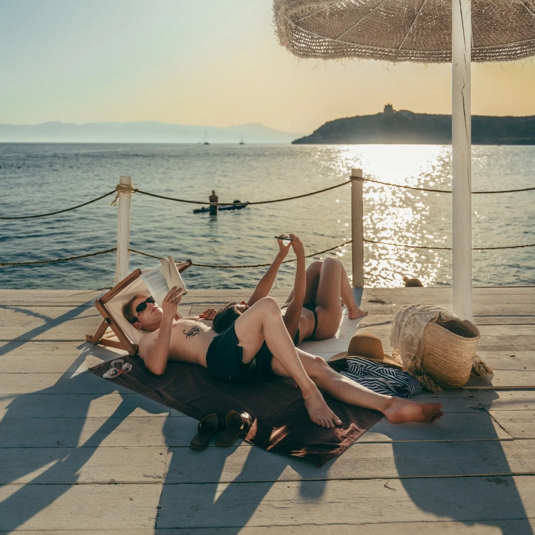 Özel Üretim Beach Shade®
